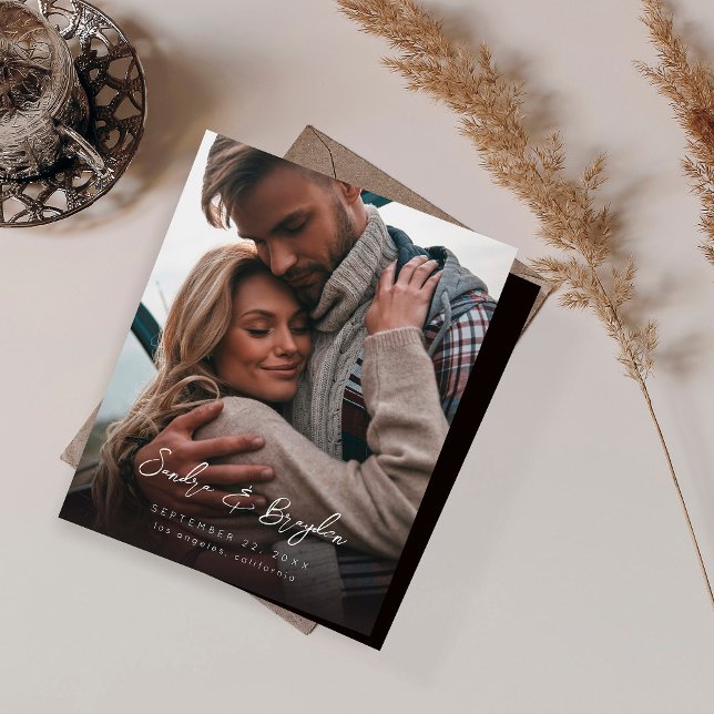 Lámina Foto presupuestaria V Moda MOD 8 Guardar fecha (Subido por el creador)