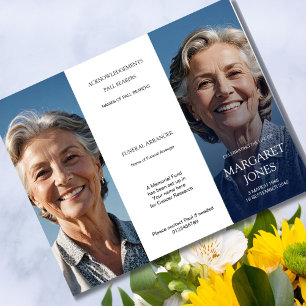 Lámina Fotografía conmemorativa Orden del Triplio Elegant