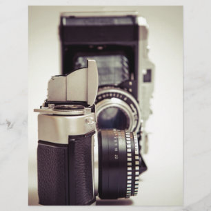 Lámina Fotografía - Fotografie