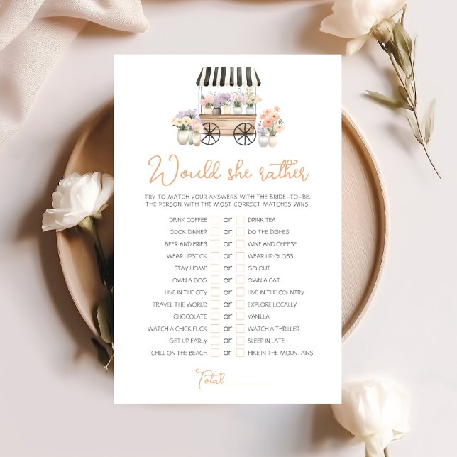 Lámina Fresco De La Floral Del Mercado Prefiere Jugar (Subido por el creador)