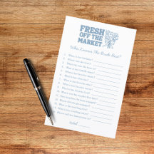 Fresco Salido del Mercado Caprichosa Fiesta de Des