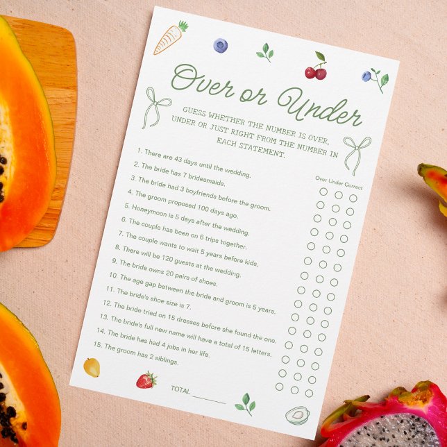 Lámina Fuera del mercado, la ducha de novia en el subjueg (Subido por el creador)