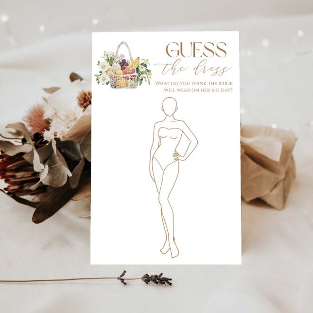 Lámina Fuera Del Mercado La Ducha De Novias Adivinan El V (Subido por el creador)