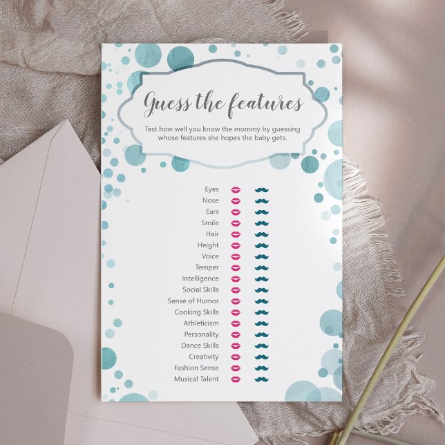 Lámina Función de identificación de juegos para niños peq (Subido por el creador)