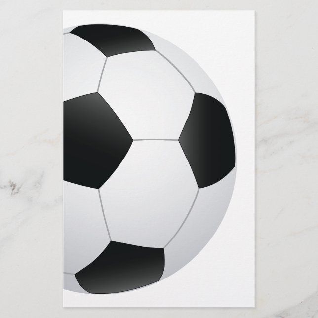 Lámina fútbol (Anverso)