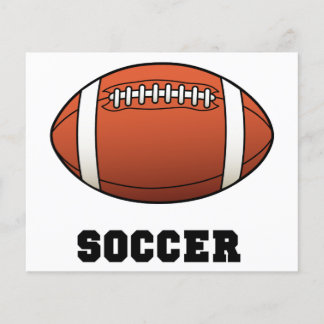 Lámina Futbol de fútbol