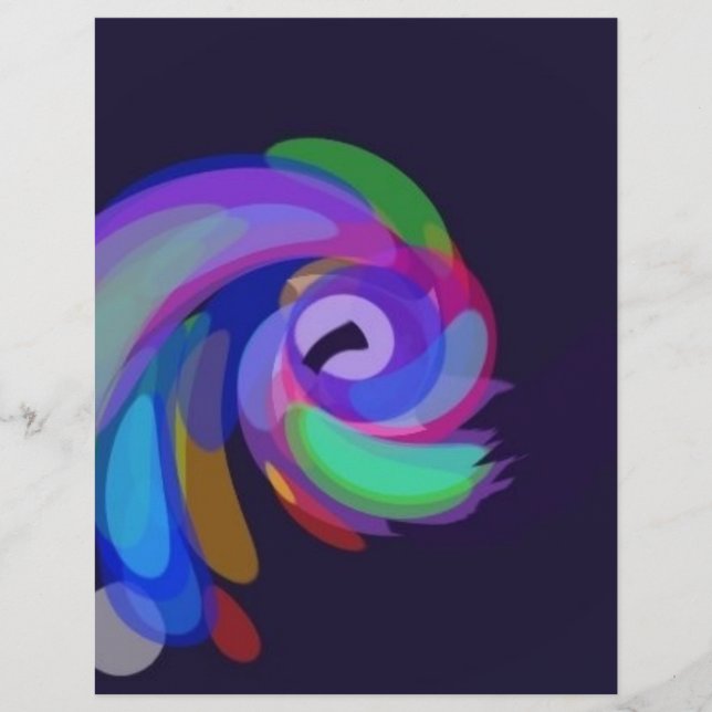 Lámina Gato de imagen (Anverso)