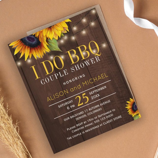 Lámina girasoles rústicos económicos que hago ducha de pa (Subido por el creador)