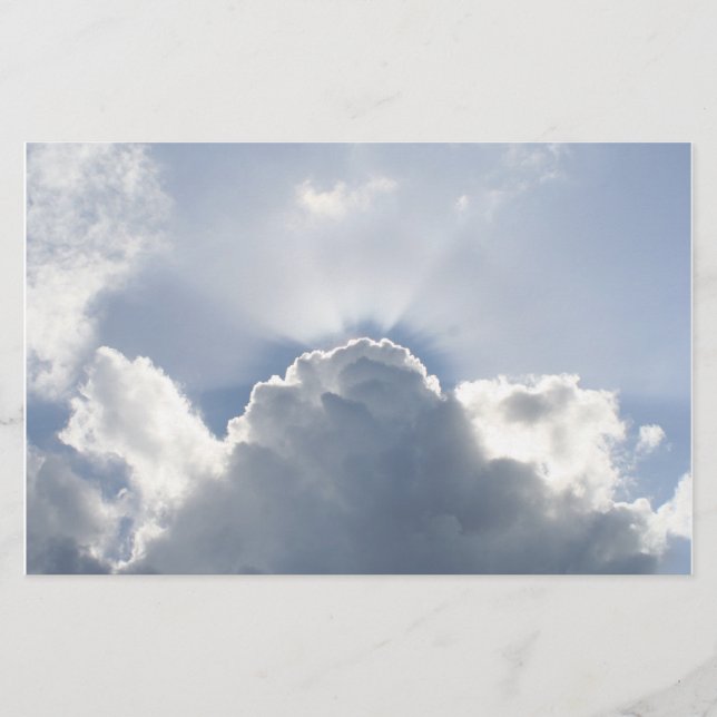 Lámina Gloria (Anverso)