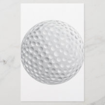 golf_Ball2 VECTOR DE GRÁFICOS DE BALONCESES BLANCO