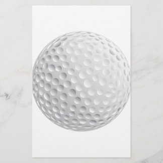 Lámina golf_Ball2 VECTOR DE GRÁFICOS DE BALONCESES BLANCO