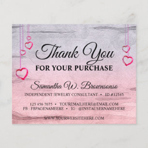 Lámina Gracias A La Madera Texturada De Madera Rosada Pla