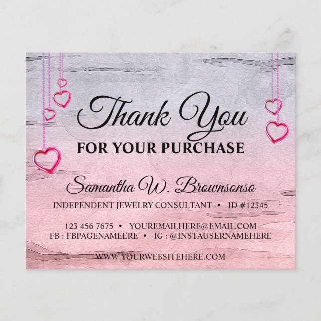 Lámina Gracias A La Madera Texturada De Madera Rosada Pla (Anverso)