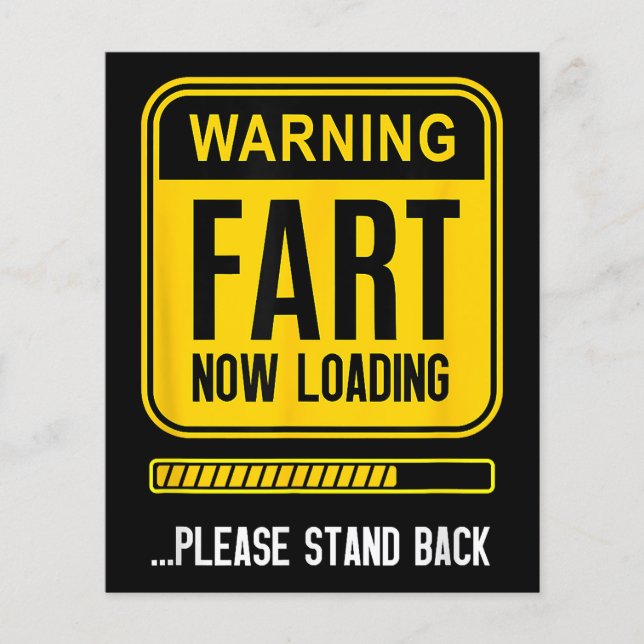 Lámina Graciosa broma (Anverso)