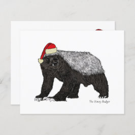 Lámina Graciosa ironía de los Navidades de insignias de S