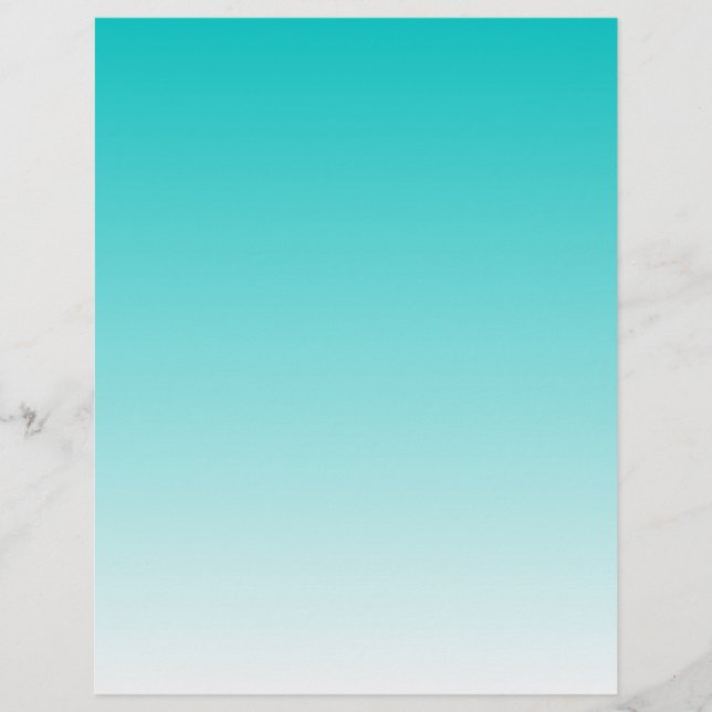 Lámina Gradiente 29 (Anverso)