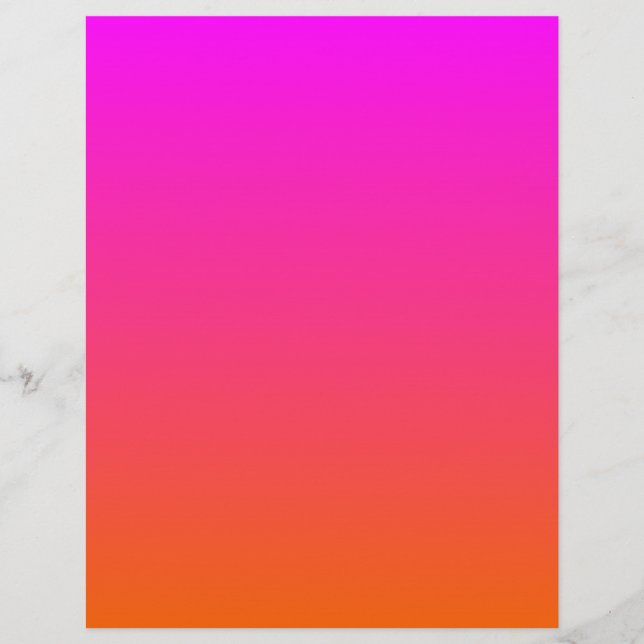 Lámina Gradiente 5 (Anverso)