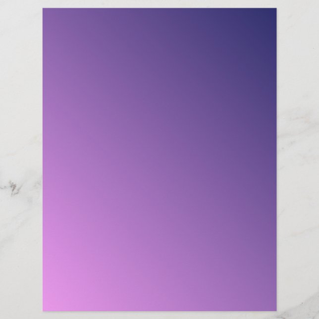 Lámina Gradiente 51 (Anverso)