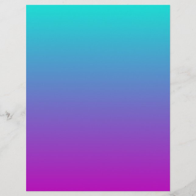 Lámina Gradiente 58 (Anverso)