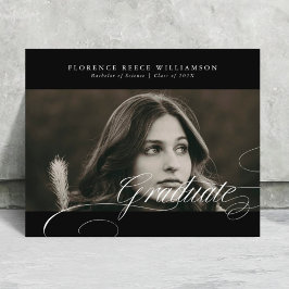 Lámina Graduación de la Escuela Superior de Fotografía de