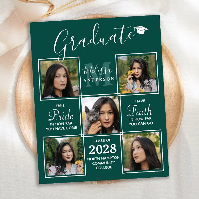 Lámina Graduación de presupuesto 5 Invitación a graduados (Subido por el creador)