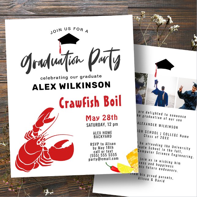 Lámina Graduación PRESUPUESTARIA 3 Invitación a hervir pe (Subido por el creador)
