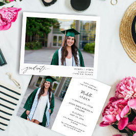 Lámina Graduado De Mod Graduado H Foto Instantánea Dos