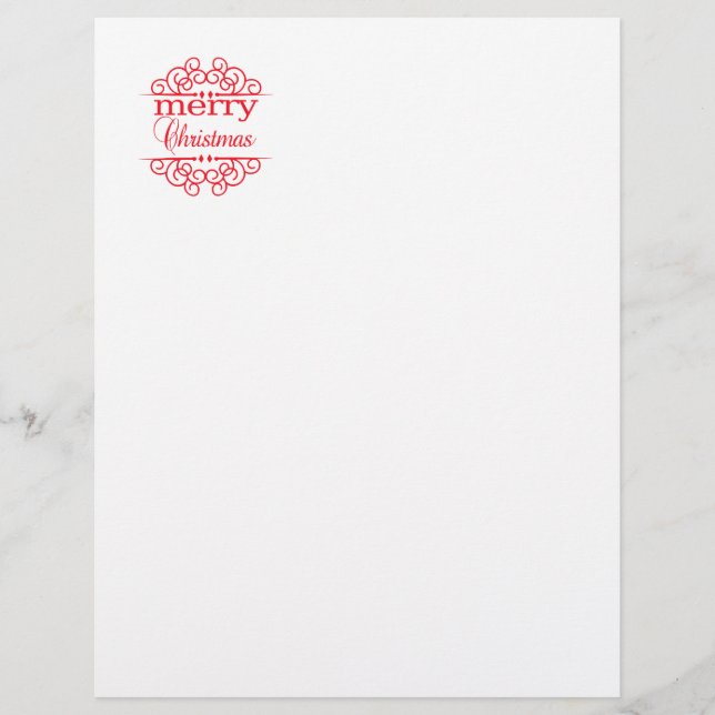 Lámina Gráfico navideño (Anverso)