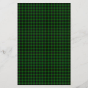 Lámina Graham Tartan