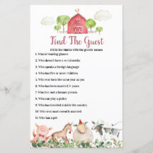 Granja Animales Barnyard Encuentra el juego de inv