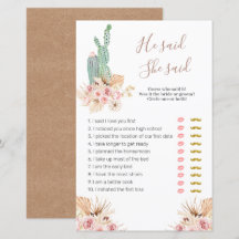 Grasa Pampas Floral Rosa dijo que dijo juegos