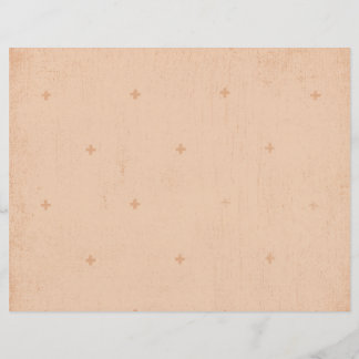 Lámina Grunge Textura Beige Fondo Diario basura
