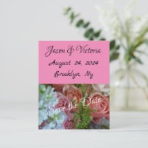 Guardar el anuncio de fecha