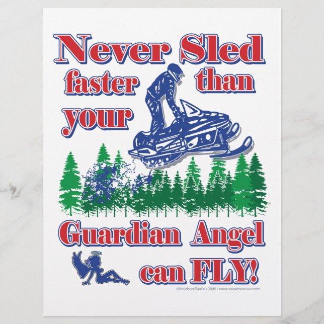 Lámina Guardian-Angle-color (Anverso)