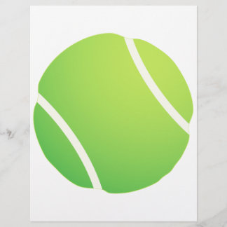Lámina Guay Tennis Ball para camisetas de equipos de teni