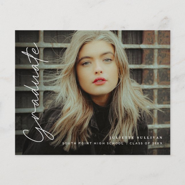 Lámina Guión de presupuesto 4 Invitaciones a la fiesta de (Anverso)