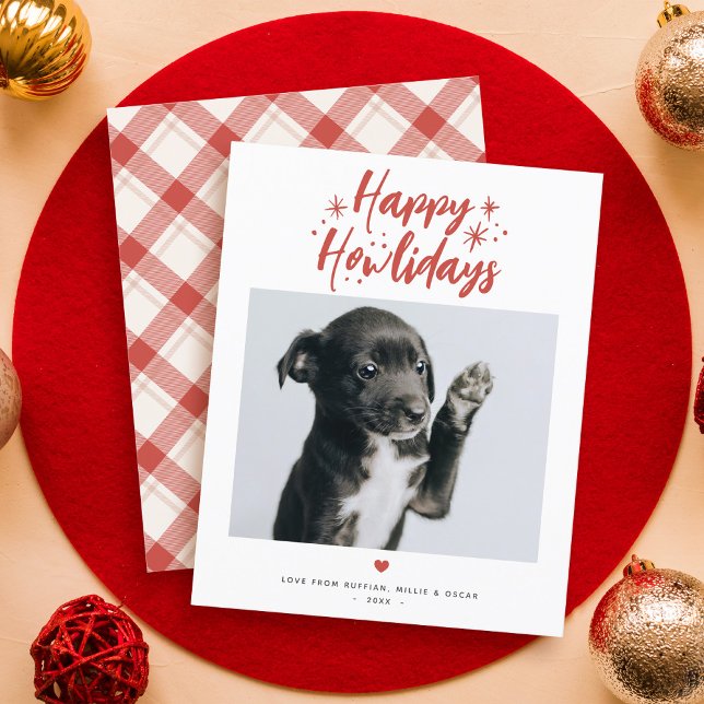 Lámina Guión de presupuesto Navidades de fotos de Mascota (Subido por el creador)