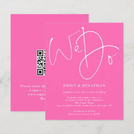 Lámina Guión de presupuesto que hacemos invitación a la b