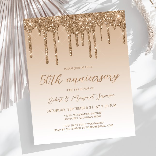 Lámina Guión del 50 aniversario del Purpurina de Presupue (Subido por el creador)