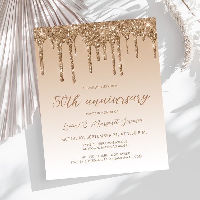 Lámina Guión del 50 aniversario del Purpurina de Presupue (Subido por el creador)