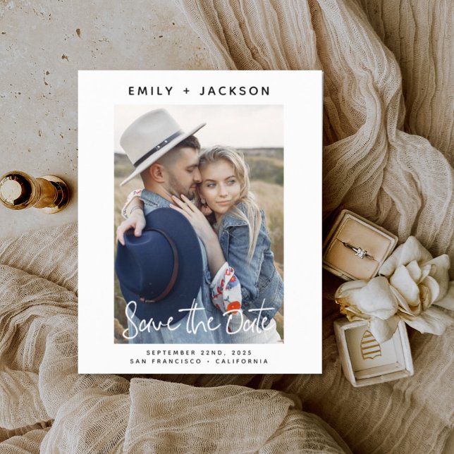 Lámina Guión elegante de presupuesto Guardar la foto de f (Subido por el creador)