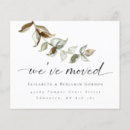 Lámina Guión mínimo de la Invitación de desplazamiento de