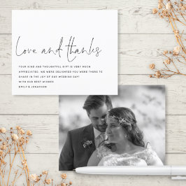 Lámina Guión Presupuestario Amor Gracias Boda De Fotograf