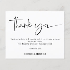 Lámina Guión presupuestario Código QR 3 fotos Boda Gracia