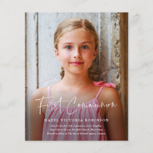 Lámina Guión presupuestario Invitación religiosa a la pri