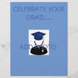 LÁMINA HACER SUS PROPIOS RÓTULOS ESENCIALES DE GRADUACIÓN