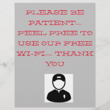 HAGA SUS PROPIOS LETREROS DE VENTANA DE NEGOCIOS E