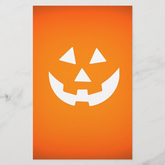 Lámina Halloween 4 (Anverso)