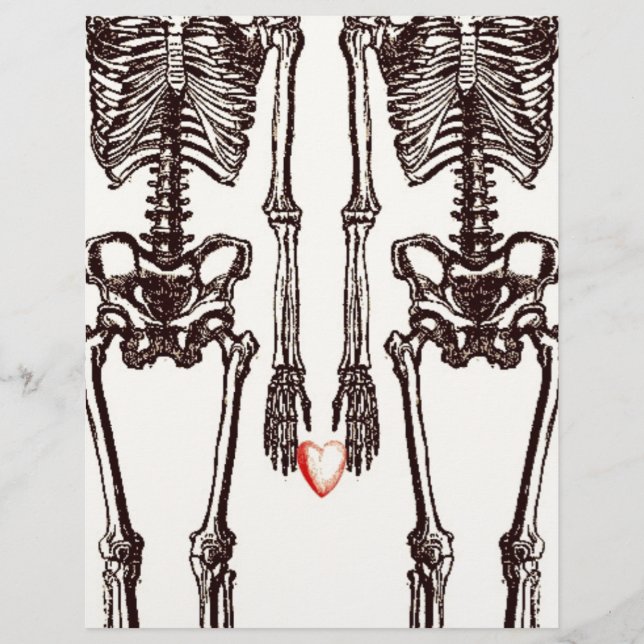 Lámina Hasta que la muerte nos separemos (Anverso)