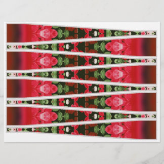 Lámina Haz tus propias cuentas de papel